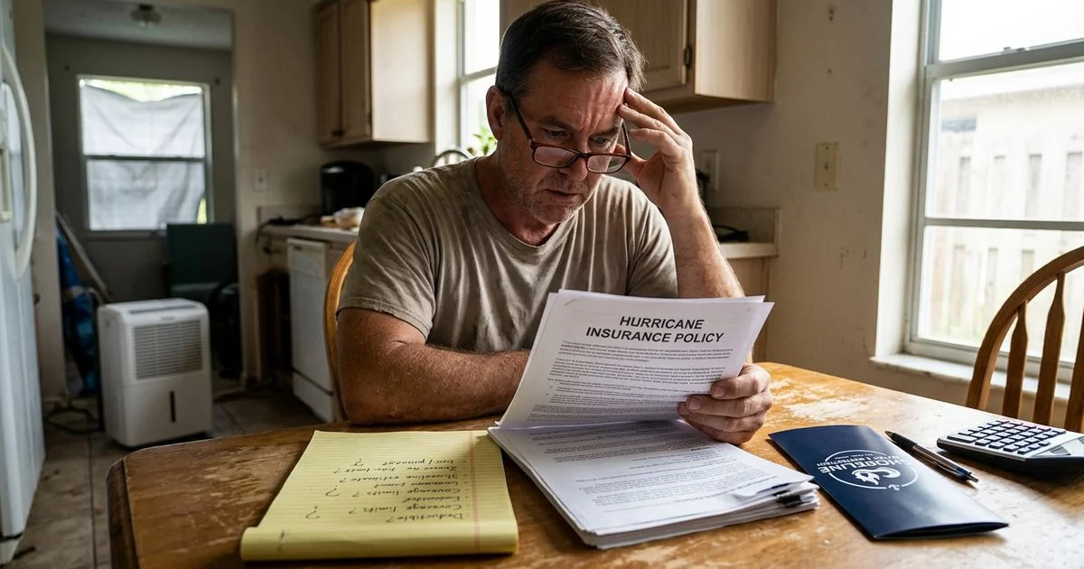 Does Insurance Cover Hurricane Damage in Cape Coral? What Homeowners Need to Know