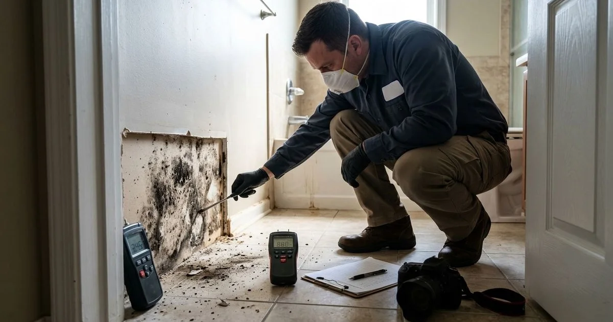 Mold Remediation Cost in Cape Coral: What Drives the Price
