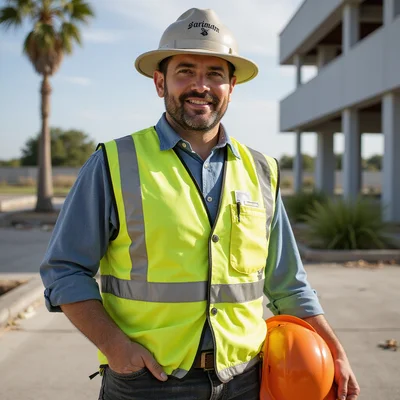 Gary Stone, Regional Franchise Operator