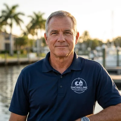 Paul Breehne, Regional Franchise Operator